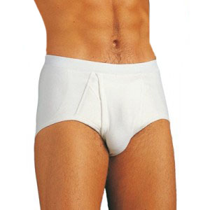 DUALSAN SLIP CONTENITIVO UOMO TAGLIA 02 - Luckyfarma.it