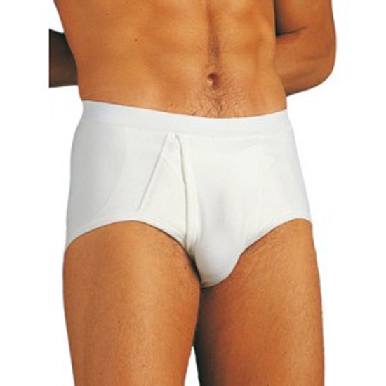 DUALSAN SLIP CONTENITIVO UOMO TAGLIA 03 - Luckyfarma.it