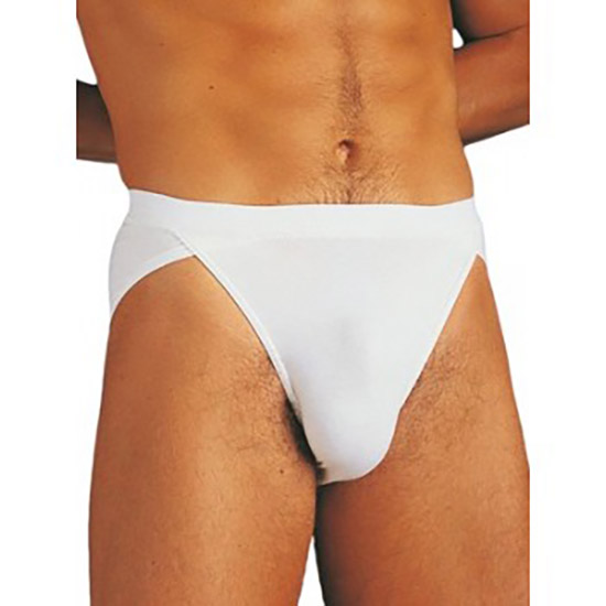 DUALSAN SLIP SOSPENSORIO UOMO TAGLIA 04 - Luckyfarma.it