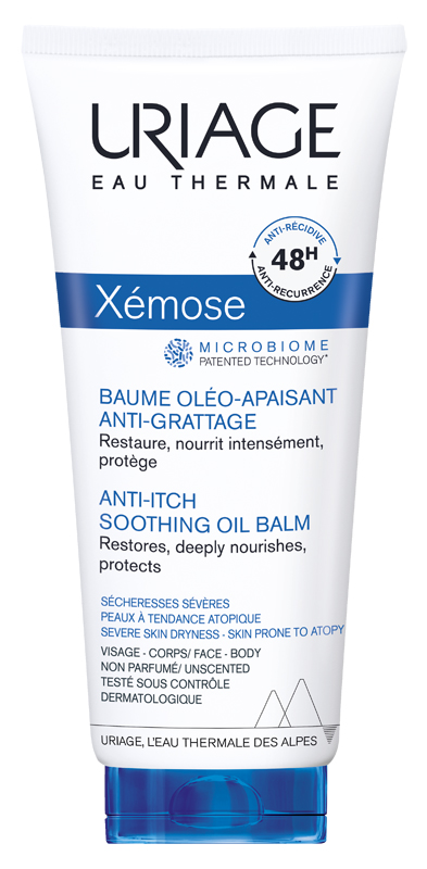 XEMOSE BALSAMO OLIO 200 ML - Luckyfarma.it
