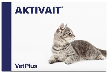 AKTIVAIT CAT 60 CAPSULE - Luckyfarma.it