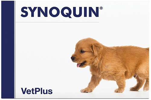 SYNOQUIN GROWTH 60 COMPRESSE - Luckyfarma.it