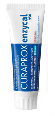CURAPROX ENZYCAL 950 75 ML - Luckyfarma.it