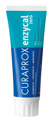 CURAPROX ENZYCAL ZERO 75 ML - Luckyfarma.it