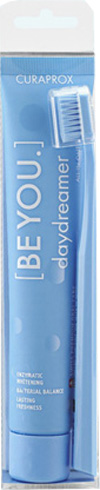 CURAPROX BE YOU DAYDREAMER MORA E LIQUIRIZIA 1 DENTIFRICIO 90 ML + 1 SPAZZOLINO CS 5460 - Luckyfarma.it