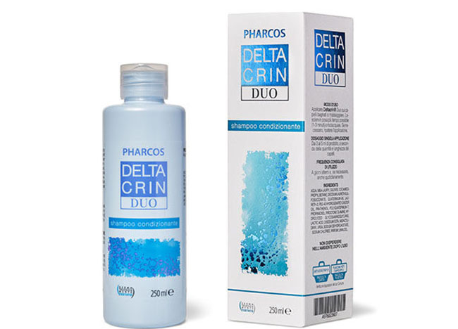 DELTACRIN DUO PHARCOS 250 ML - Luckyfarma.it