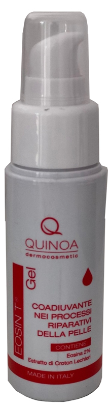 EOSIN T GEL 50 ML - Luckyfarma.it