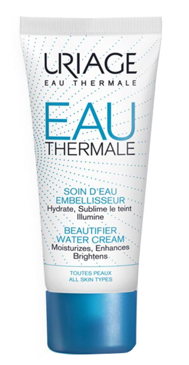 EAU THERMALE CREMA ILLUMINANTE ALL'ACQUA 40 ML - Luckyfarma.it