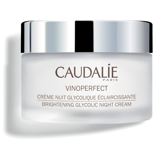 VINOPERFECT CREMA NOTTE GLICOLICA 50 ML 2019 - Luckyfarma.it