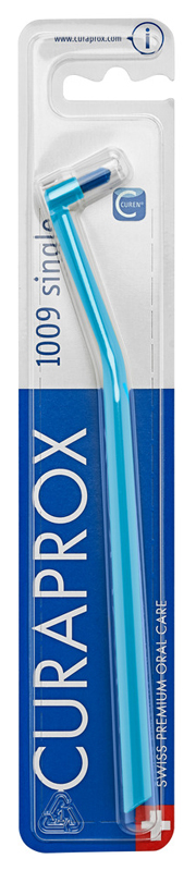 CURAPROX CS 1009 SINGLE BLISTER DA 1 UNITA' - Luckyfarma.it