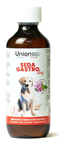 SEDAGASTRO DOG 200 ML - Luckyfarma.it