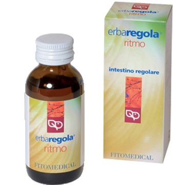 ERBAREGOLA RITMO 200 ML - Luckyfarma.it