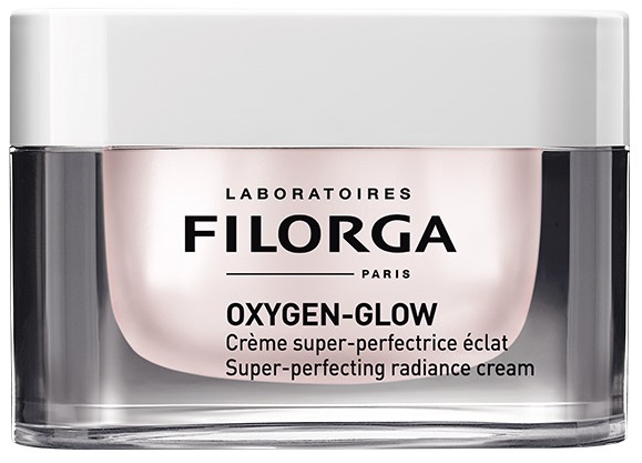 FILORGA OXYGEN GLOW CREAM 50 ML - Luckyfarma.it