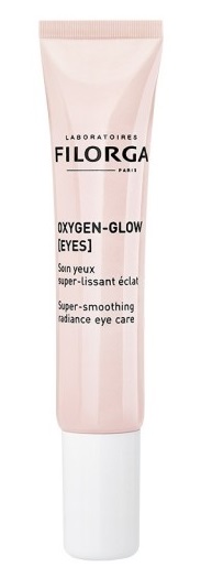 FILORGA OXYGEN GLOW EYE 15 ML - Luckyfarma.it