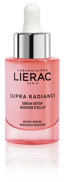 LIERAC SUPRA RADIANCE SIERO DETOX 30 ML - Luckyfarma.it