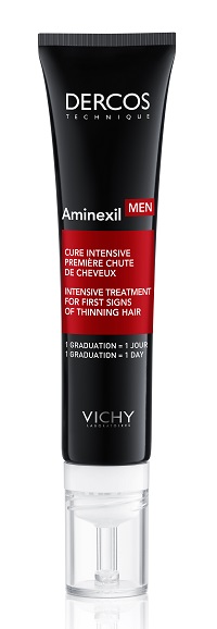 DERCOS AMINEXIL MEN TRATTAMENTO INTENSIVO 36 ML - Luckyfarma.it