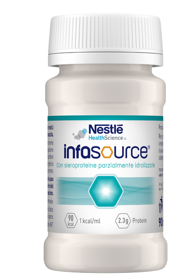 INFASOURCE DSHL003-1 32 X 90 ML - Luckyfarma.it