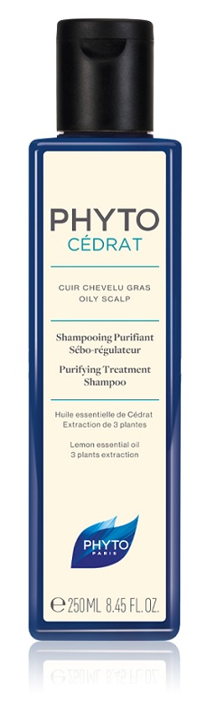 PHYTCEDRAT SHAMPOO 250 ML - Luckyfarma.it