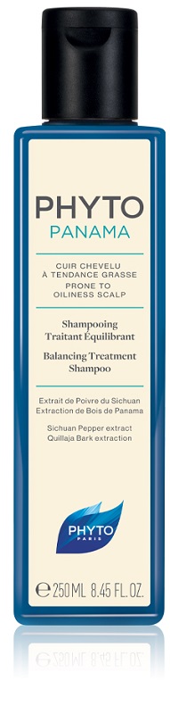 PHYTOPANAMA SHAMPOO 250 ML - Luckyfarma.it