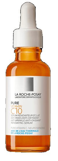 PURE VITAMIN C10 SIERO VISO - Luckyfarma.it