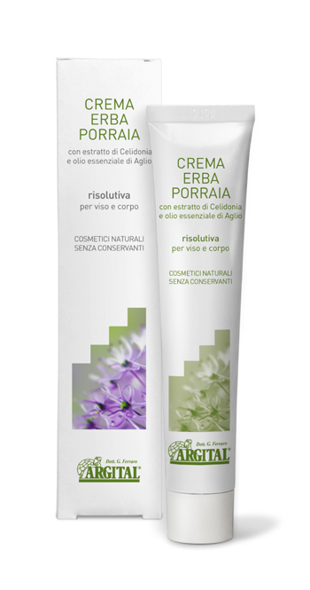 ERBA PORRAIA CREMA 30 ML - Luckyfarma.it