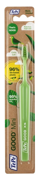 TEPE GOOD MINI EXTRA SOFT SPAZZOLINO - Luckyfarma.it