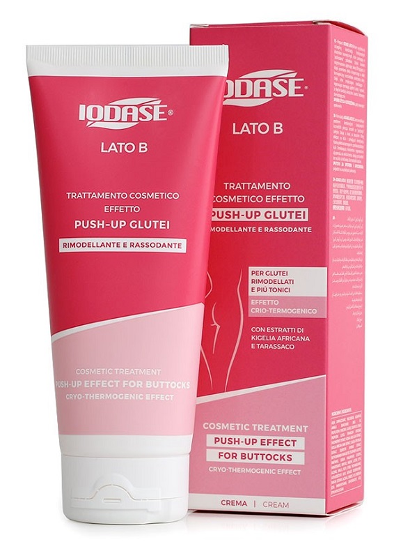 IODASE LATO B 200 ML - Luckyfarma.it