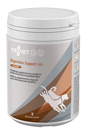 TROVET DIGESTION SUPPORT PES 200 G - Luckyfarma.it