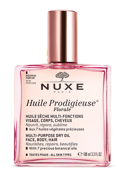 NUXE HUILE PRODIGIEUSE OLIO SECCO FLORALE 100 ML - Luckyfarma.it
