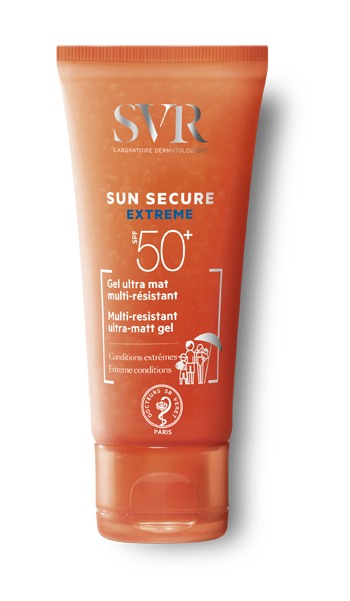 SUN SECURE EXTREME SPF50+ 50 ML - Luckyfarma.it
