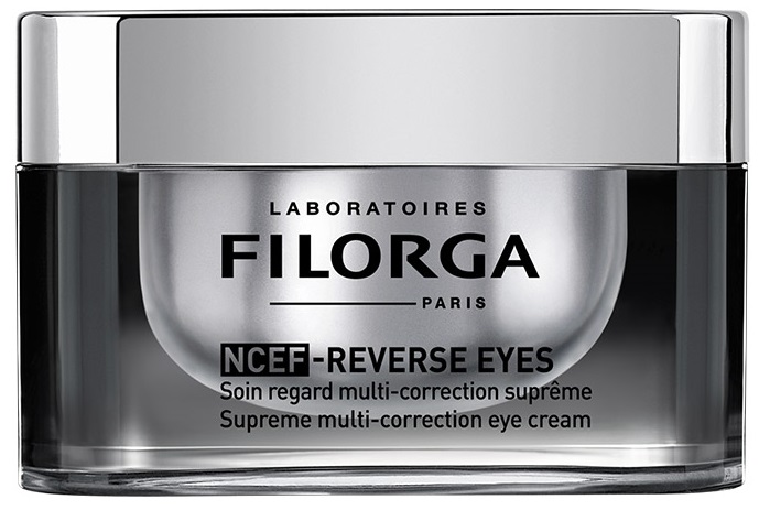 FILORGA NCEF REVERSE EYES 15 ML - Luckyfarma.it