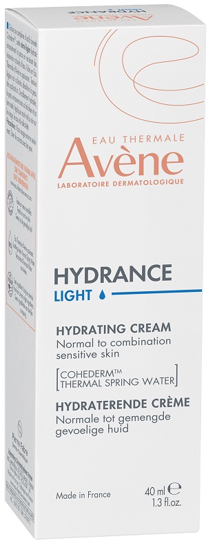 ETA HYDRANCE LEGERE 40 ML - Luckyfarma.it