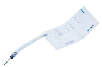 CATETERE VESCICALE AUTOLUBRIFICANTE LIQUICK X-TREME PLUS RIVESTIMENTO IDROFILO CON SACCA RACCOGLI URINA DIAMETRO CH12 LUNGHEZZA 20 CM PUNTA ERGOTHAN 2 FORI SFALSATI 30 PEZZI - Luckyfarma.it