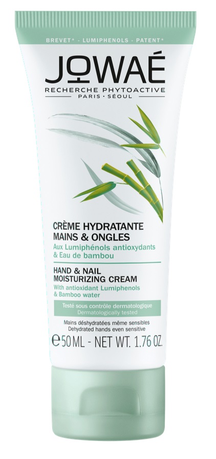 JOWAE CREMA IDRATANTE MANI E UNGHIE 50 ML - Luckyfarma.it