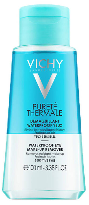 PURETE THERMALE STRUCCANTE OCCHI WATERPROOF 100 ML - Luckyfarma.it