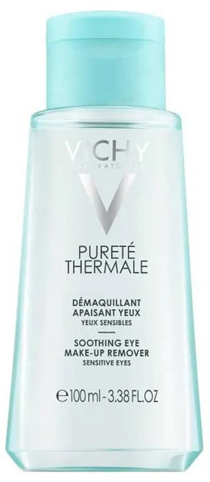 PURETE THERMALE STRUCCANTE OCCHI LENITIVO 100 ML - Luckyfarma.it