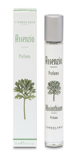 ASSENZIO COLLEZIONE PROFUMI 15 ML - Luckyfarma.it