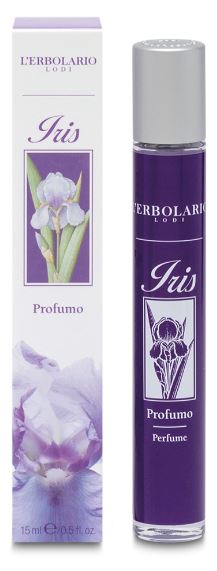 IRIS COLLEZIONE PROFUMI 15 ML - Luckyfarma.it