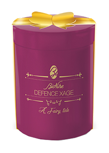 DEFENCE XAGE KIT NATALE 2019 PERFEZIONATORE CONCENTRATO 30 ML + ULTIMATE LIFTING RIMODELLANTE CREMA 50 ML - Luckyfarma.it