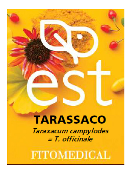 TARASSACO ESTRATTO SECCO 60 TAVOLETTE - Luckyfarma.it