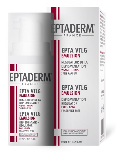 EPTA VTLG EMULSIONE 50 ML - Luckyfarma.it