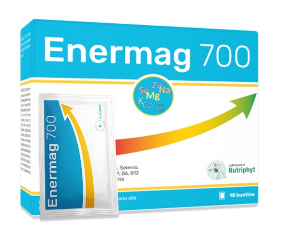 ENERMAG 700 18 BUSTINE - Luckyfarma.it