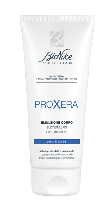 PROXERA EMULSIONE CORPO 100 ML - Luckyfarma.it