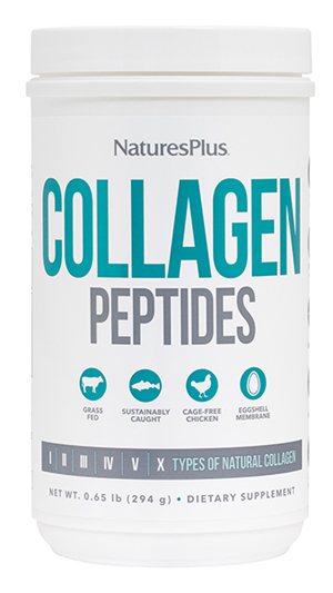 COLLAGEN PEPTIDES 294 G - Luckyfarma.it