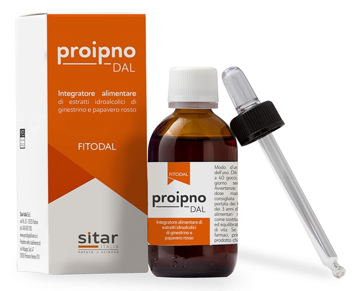 PROIPNODAL 50 ML - Luckyfarma.it