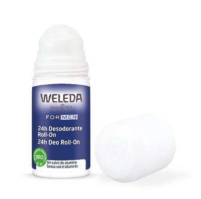 24H DEO ROLL-ON FOR MEN 50 ML - Luckyfarma.it