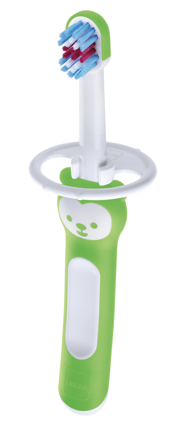MAM BABYS BRUSH BOX DOPPIO NEUTRO - Luckyfarma.it