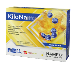 KILONAM 14 BUSTINE - Luckyfarma.it