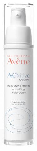 AVENE A-OXITIVE GIORNO AQUA-CREMA LEVIGANTE 30 ML - Luckyfarma.it