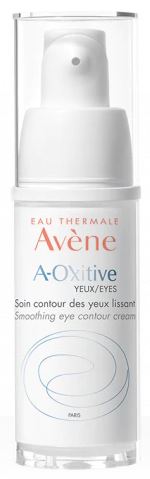 AVENE A-OXITIVE TRATTAMENTO CONTORNO OCCHI LEVIGANTE 15 ML - Luckyfarma.it